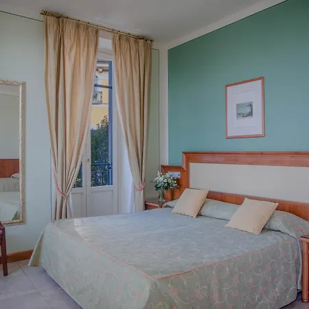 LVG Hotel Collection - Belvedere San Gottardo-3